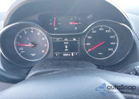 2019 Chevrolet Cruze Ls z USA, uszkodzony, nr VIN 1G1BC5SM8K7135338